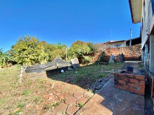 CASA NO JARDIM ANDRADE