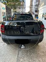 Vendo Saveiro Trooper CE 2011