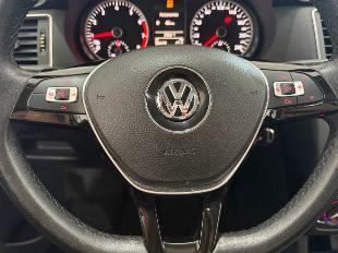 Volkswagen Cross Fox Comfortline 1.6 Flex Automatico *Com Teto Solar*