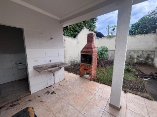 Casa com 3 Quartos e 100 m² à Venda no Jardim Alvorada - Maringá/PR
