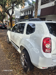 RENAULT/DUSTER 2014