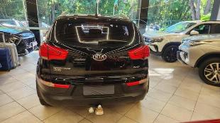 KIA SPORTAGE LX2 OFFG4 2015