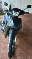 Vendo Biz 125 ES - 2015 flex