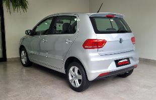 VW / VOLKSWAGEN FOX COMFORTLINE 2016  COMPLETO 1.6 FLEX