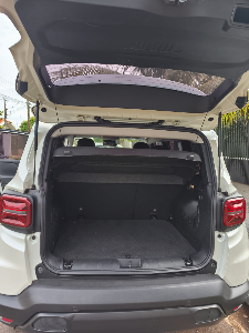 Vende-se JEEP Renegade!