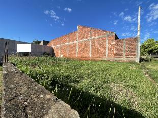 Terreno Residencial | 361,35 m² | Jd. Monte Rei - Maringá/PR