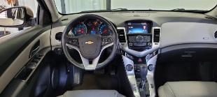 Chevrolet Cruze LTZ 2012 1.8 Flex Aut. Completo Bem Conservado