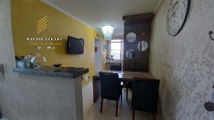 APARTAMENTO DUPLEX - ZONA 06