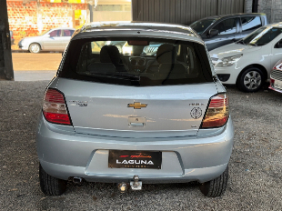 Gm Agile LTZ  1.4