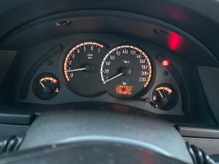 Meriva 1.8 Completa 2003