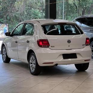 VOLKSWAGEN GOL TL MC 2016