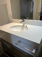 Apartamento mobiliado novo centro