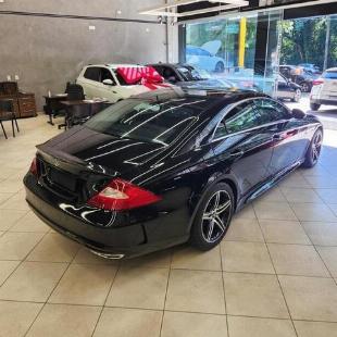 MERCEDES-BENZ CLS 500 2006