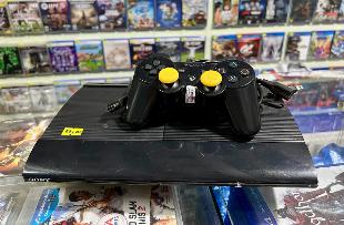 PlayStation 3 Super Slim 250GB Seminovo Conservado