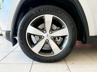 Jeep Grand Cherokee Limited 3.0 diesel 4x4