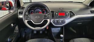 Kia Picanto 2013 1.0 Flex  Completo Bem Conservado Baixo KM