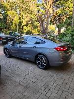 CHEVROLET CRUZE MID NB AT 2023