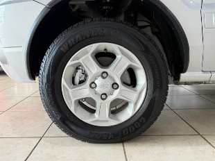 Ford Ecosport Xlt 2.0 Flex Automatica