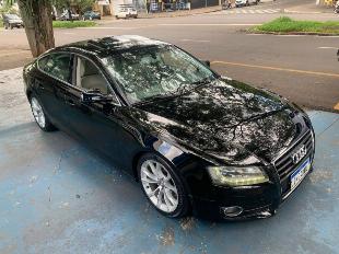 AUDI A5 SPORTBACK 2011