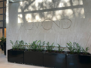 ED. ALMOND