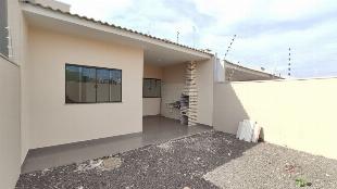 Casa | 60,49 m² de Construção | Jd. Leblon | Sarandi/PR