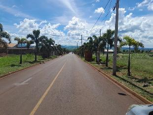 TERRENO LOTEAMENTO VILLA VERDE - ÓTIMO PREÇO / AC. CARRO