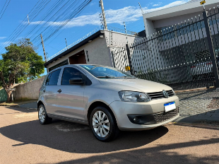 Volkswagen Fox 1.0 MI Total Flex 8V 5P 2013