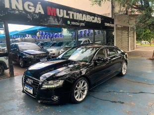 AUDI A5 SPORTBACK 2011