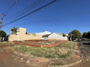 Terreno Res e Com | 360,24 m² | Jd. Monte Rei | Maringá/PR