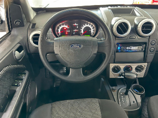 Ford Ecosport Xlt 2.0 Flex Automatica