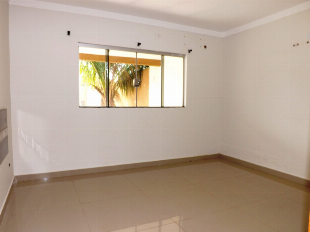 ALUGA-SE CASA LOTEAMENTO VILA VERDE IGUARAÇU-PR