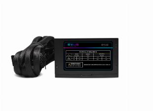 Fonte Evus R500 500W Reais Atx