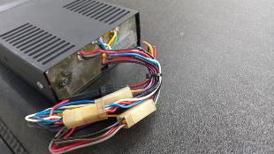 AMPLIFICADOR EQUALIZADOR TOJO GR- 270