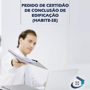 Projetos (Regularização/atualização de plantas)