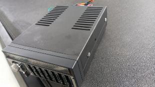 AMPLIFICADOR EQUALIZADOR TOJO GR- 270