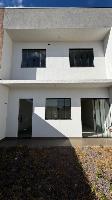 Lindo Sobrado 95m2 em Paiçandu - Paraná