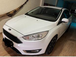 Vende-se Ford focus