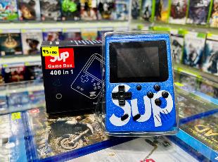 Mini Game Sup Portátil Jogos Retro Clássico