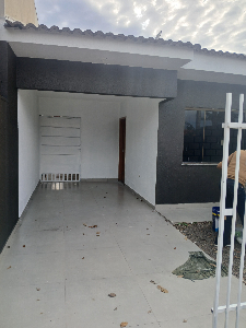 Imagem do anuncio CASA GEMINADA - PARQUE TARUMÃ.