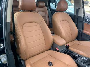 GOLF HIGHLINE TSI 2014