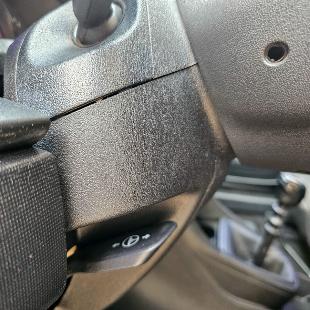 Fiat Strada Freedom com baixa Km