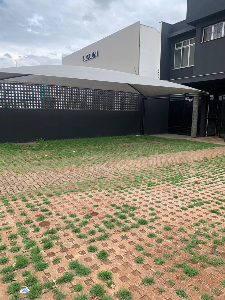 Barracão comercial para locação