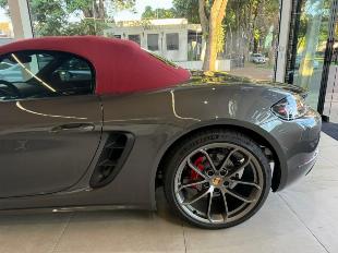 Porsche 718 2.0 Boxster  - 2024