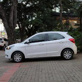 FORD KA SE 1.0 HA 2016