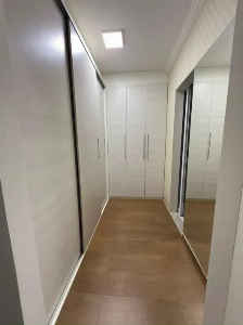 Mude sem começar do zero: casa mobiliada com 3 suítes e espaço gourmet no Jardim Paraizo