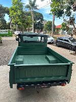 TOYOTA BANDEIRANTE 1978 DIESEL RARIDADE EXTRA DO EXTRA
