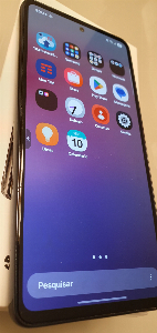 Celular - Smartphone Samsung A53