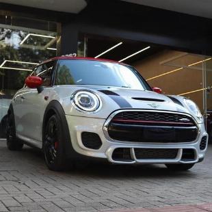 MINI HATCH JCW 3P 2020