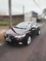 KIA CERATO SX3