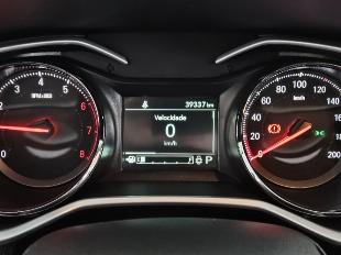 CHEVROLET ONIX SEDAN PLUS LTZ 1.0 12V TB FLEX AUT. 2024
